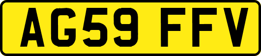 AG59FFV