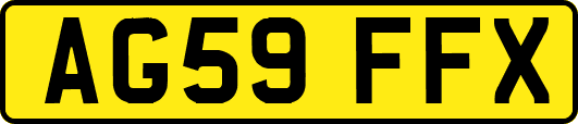 AG59FFX