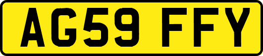 AG59FFY