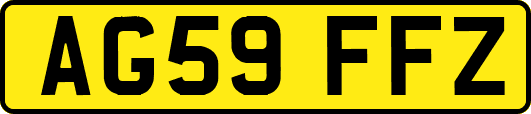 AG59FFZ