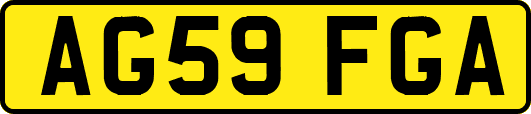 AG59FGA