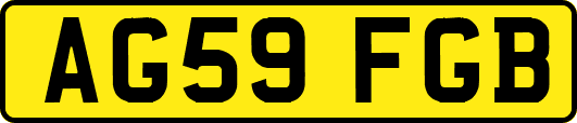 AG59FGB