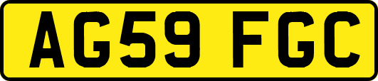 AG59FGC