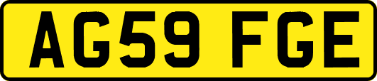 AG59FGE