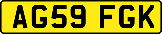 AG59FGK