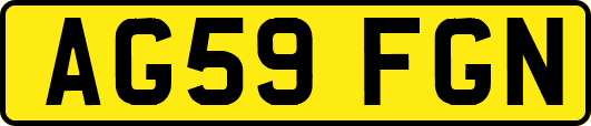 AG59FGN