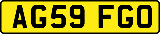 AG59FGO