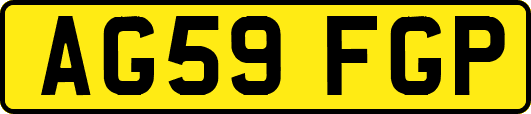 AG59FGP