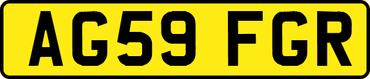 AG59FGR