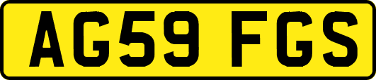 AG59FGS
