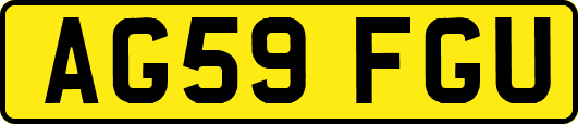 AG59FGU