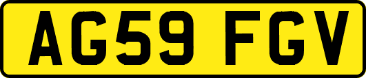 AG59FGV