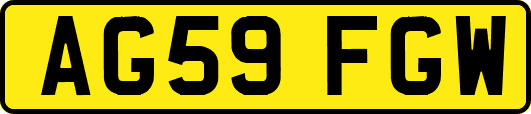AG59FGW