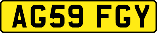 AG59FGY
