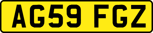 AG59FGZ