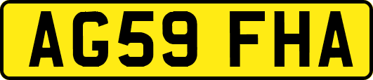 AG59FHA