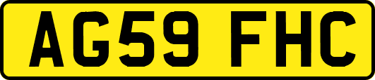 AG59FHC