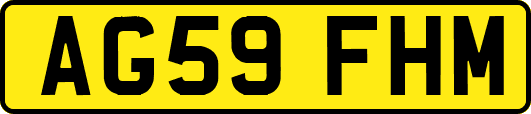 AG59FHM