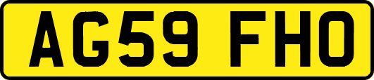 AG59FHO
