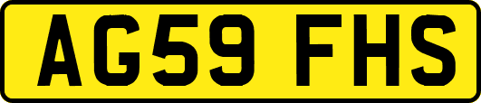 AG59FHS