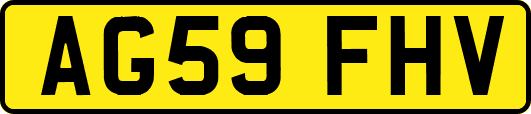AG59FHV