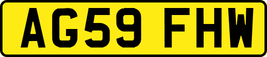 AG59FHW