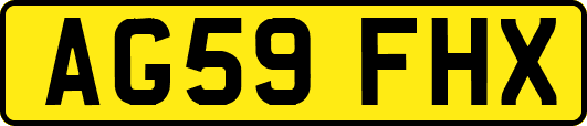 AG59FHX