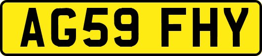 AG59FHY