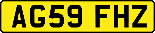 AG59FHZ