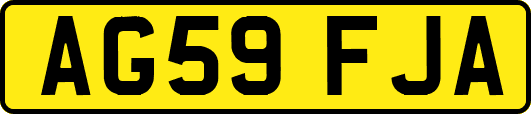 AG59FJA