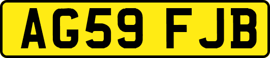 AG59FJB