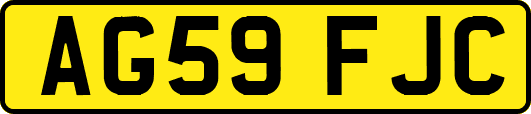 AG59FJC