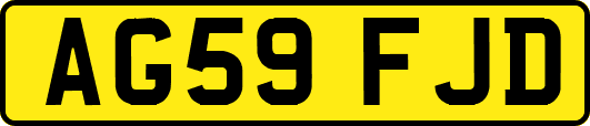 AG59FJD