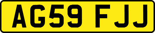 AG59FJJ
