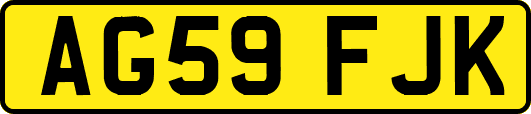 AG59FJK