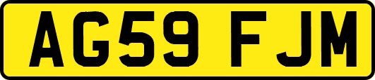 AG59FJM