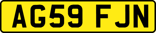 AG59FJN