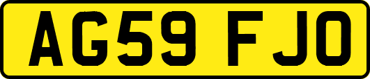 AG59FJO