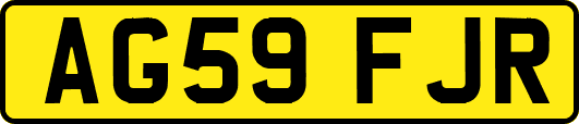 AG59FJR