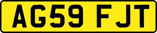 AG59FJT