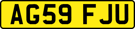 AG59FJU