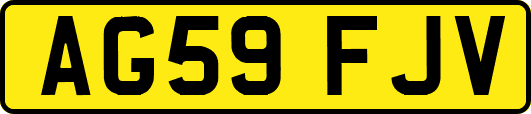 AG59FJV