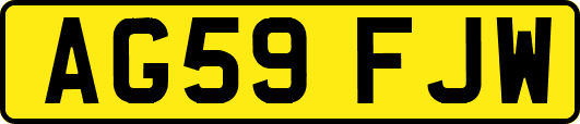 AG59FJW