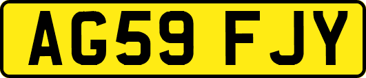 AG59FJY