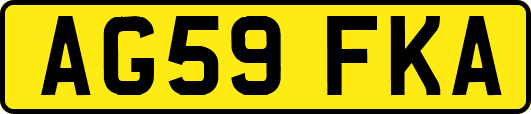 AG59FKA