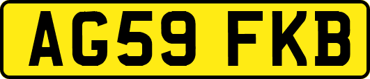 AG59FKB