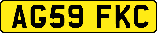 AG59FKC