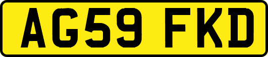 AG59FKD