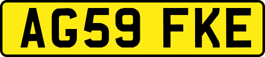 AG59FKE