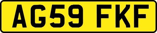 AG59FKF